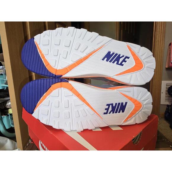 Nike Air Trainer Sc High 2022 (Sz 9.5) - Picture 4 of 9